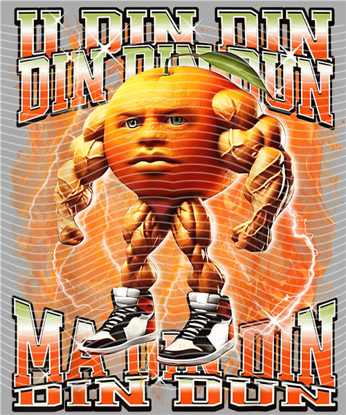 Tung Tung sahur-TT 163